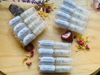 Perfume set sampler, Pick your scent kit, Try Me Set, Natural Perfume, Valentine’s Day Gift Idea