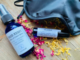 Sleep Essential Oil Spray, Lavender Linen and Room Spray, Aromatherapy Pillow Spray