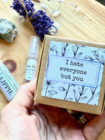 Birthday Gift Box/Friend Gift/ Gifts under 30/Stocking Stuffer