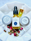 Best Seller Skin care Samples set, Trial size skin care