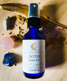 Facial Toner for Normal to Acne Prone Skin/ Chamomile Soothing Facial Mist/ Soothe Face Toner