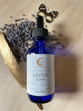 Face Moisturizer for Normal to Oily Skin/ Acne Prone Serum/ Revive Elixir