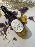 Lavender Nourishing Body Oil- After Shower & Bath Body Oil- Scented Body Oil