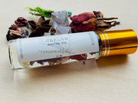 Perfume Roll on, Fragrance roll on perfume, Floral Fragrance Scent, Harlow Perfume Oil, Valentine’s Day Gift for her