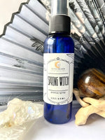 Body Mist, Fragrances for Women, Body Fragrant Spray, Spring Witch Aroma Spray, Gift for her