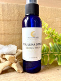 Body Mist Spray for women, Freshening Spray, Gift for Her, Sol Luna Stella Aroma Spray