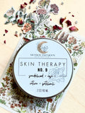 Hand and Body Lotion, Intense Dry Skin Therapy Cream, Goats Milk,  No.9 Skin Therapy